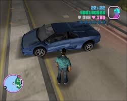 The most popular series of gta games. Gta Vice City Mod Ultimate Vice City Download