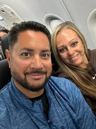 15 years‼️ Happy Anniversary to my beautiful wife 🥰. Seems like yesterday  that we got married but I know time flies when you marry your best friend!  😍 Glad we got to