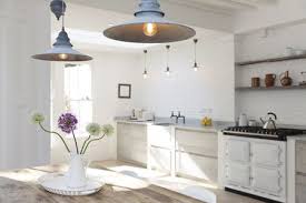 Pendant Light Ideas For Your Kitchen