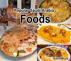 Eat your way through saudi arabia and discover the best spots to enjoy the local cuisine. Most Popular Saudi Arabian Foods You Must Eat Saudibuzz Saudi Arabian Food Arabian Food Food