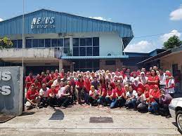 Maybe you would like to learn more about one of these? Nexus Group Of Companies Home Facebook