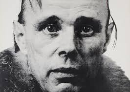 Richard Bosman's Instagram, Twitter & Facebook