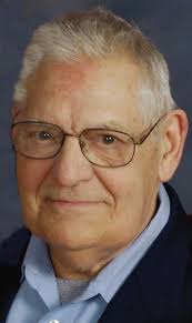 Roger Eisenbacher Obituary March 8, 2019