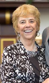 Myrna June (Olson) Williams