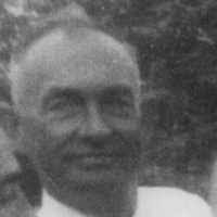 Willie Kern Cole (1904–1960)