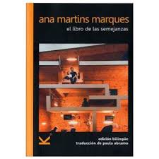 Own work file:ana martins marques pict2768.jpg. El Libro De Las Semejanzas Ana Martins Marques 5 En Libros Fnac