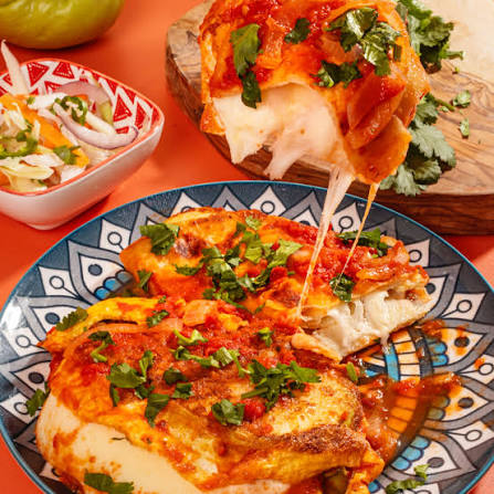 guisquil recipes