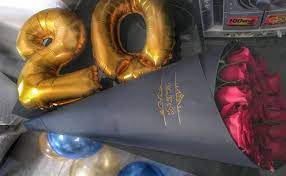 No matter their age, they seem to need everything. 20 Birthday Ideas For Your 20th Birthday Society19