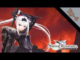 Shining Resonance Refrain Review | Rpg Site