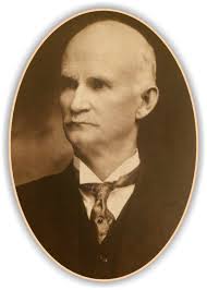 JOHN M. BROWNING GENEALOGY