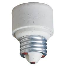 Westinghouse 2 1 4 In Porcelain Socket Extender 7036400 The Home Depot