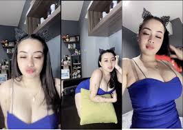 Xena Xenita Live Bigo Toket Brutal Pargoy Rocking Dangdut - AvTubeHub