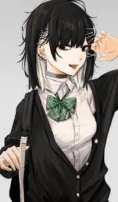 Gambar anime terbaru gratis download, cute anime download, gambar anime untuk dp bbm android dan bb, koleksi wallpaper anime terbaru, cocok untuk tomboy gambar kartun muslimah memakai topi gaul. Pin On æ—¥ç³»