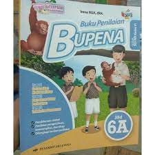 Kunci Jawaban Bupena Kelas 6a Ilmu Soal