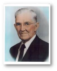 A Walk Through History by Justin Lamb (Sponsored by Western Auto of Benton) 