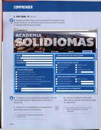 Aula internacional 2 nueva edicion. Aula Internacional 2 Nueva Edicion Pdf Txt