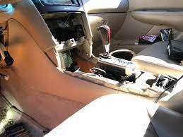 04 E330 Blowing Cold Air On Driver Side With Hot On Passenger Side - Clublexus - Lexus Forum Discussion
