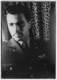 Lieutenant Henry Benjamin Scott