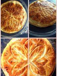 Galette Des Rois Nutella Noisette Recette Galette Des Rois Au Nutella Galette Des Rois Recettes De Cuisine