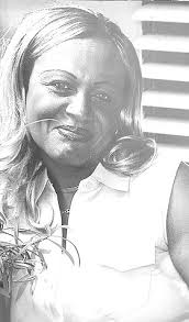 Obituary for Shiela Delancy Stuart