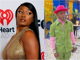 Watch bet awards 2021 live stream worldwide online. Megan Thee Stallion Dababy Lead 2021 Bet Awards Nominations The Economic Times