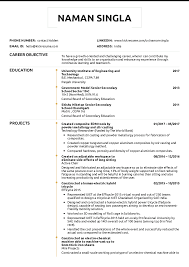 Experienced Banking Resume Sample