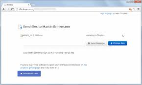 Dbinbox Enable Anonymous Uploads To Your Dropbox What Is Meant Enabling Dropbox