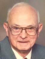 Hubert Cope Obituary (1931