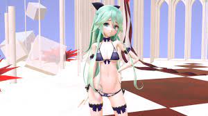 Waifu Sex Simulator by LewdFraggy | LewdVRGames