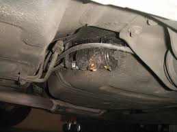 Not sure about the original location but my '78 is plastic and was located the same as you have shown, my only suggestion is to be sure to check the hoses ans. 2004 Kia Rio Fuel Filter Location Wiring Diagram Log Budge Build Budge Build Superpolobio It