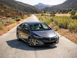 It would help if you were careful; Jump Start Is The Toyota Prius Prime The Best Hybrid Yet