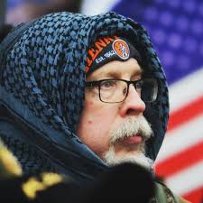 Is anyone missing a turkey in Bangor?