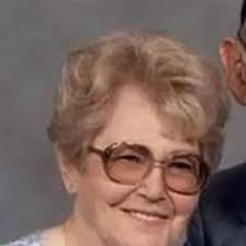 Obituary information for Juanita Cupp