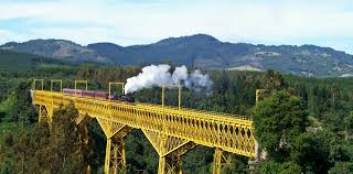 Collipulli is a small place in chile and can be easily explored within a day. Collipulli Atractivo Turastico De Chile