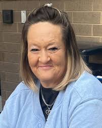 Betty Jo Collins Obituary November 8, 2024