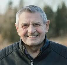 Obituary information for Laurent Joseph Cantin