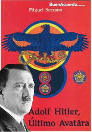 Miguel serrano el ultimo avatar"