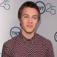 Connor Jessup
