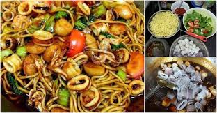 Resepi mee goreng basah,mi sedaap goreng ayam krispi 88g x 5 packs,indomie. Resipi Mee Goreng Basah Ini Memang Terbaik Ringkas Sangat Sedap Ilhamresipi