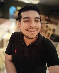 Fabian Alamillo's Instagram, Twitter & Facebook