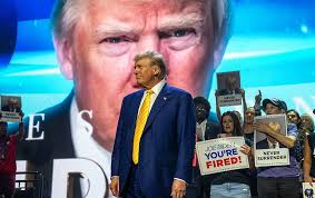 Conservative legal movement's agenda unites court's rulings