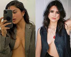 Sasha Calle Nude Leaked OnlyFans Photo 16 - Private Pics