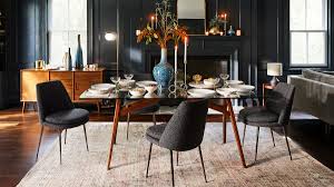 The table plays a big role in creating an inviting space for you and your guests. Jensen Dining Table