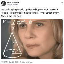 On the site, redditors commemorate their cake day once a year, on the anniversary of the day their account was created.92 cake day adds an icon of a small slice of cake next to the user's name for. Redditors Trolled Wall Street Made Millions On The Viral List Ypulse