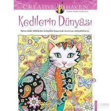 Kedilerin Dunyasi Marjorie Sarnat Kitabi Ve Fiyati Hepsiburada