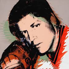 The Andy Warhol Foundation for the Visual Arts