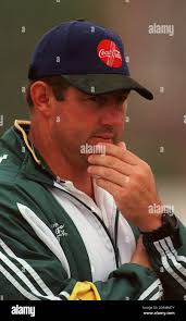 Geoff Marsh, Australia Stock Photo