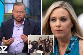 Kate Gosselin 'stole $100K from our kids,' ex Jon claims- but fired TV mom  insists she just 'borrowed' cash to 'survive'