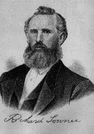 Richard Towner (1822-1904)