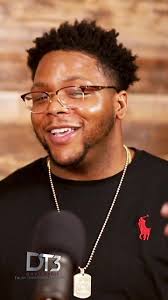 Who Is David Bromley